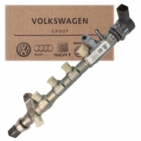 Накладка впрыска 03l130093 04l906054 057130764ab оригинал новая oe vag aso