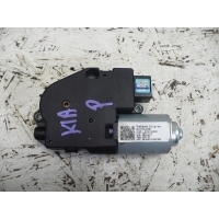 Двигатель механизма люка kia oe 81631 - d9000