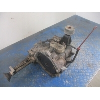 Volkswagen транспортер t4 2.4d кпп автомат 098321107