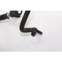 Трубки кондиционера lexus rx _u3_ 8870348092 3.3l hybrid 155kw 2007
