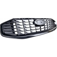 Форд побег kuga 2024 - решетка радиатора бампер передняя oe _ 2722788 _ pv4b - 8138