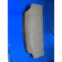 Трубки монтажа крепление полки tylnej toyota yaris verso 99 - 05