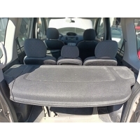 Полка багажника задняя toyota yaris verso i рестайлинг fl 03 - 05