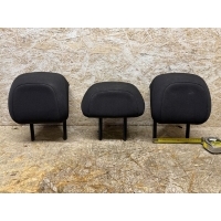 Подголовник подголовники задняя задняя citroen c4 ii 10 - 18r ори oem