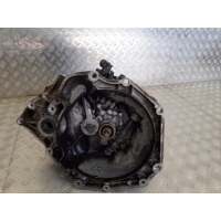 Кпп opel agila а 1.2