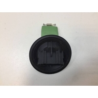 Резистор отопителя Skoda Fabia 5J 2007-2014 6Q0959263A