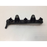 Топливная рейка Skoda Fabia 5J 2007-2014 03D133329B