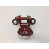 Петля двери Skoda Fabia 5J 2007-2014 5J0833411B