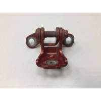 Петля двери Skoda Fabia 5J 2007-2014 5J0833401C