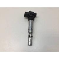 Катушка зажигания Skoda Fabia 5J 2007-2014 03D905715A