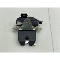 Замок багажника Skoda Fabia 5J 2007-2014 5J7827501