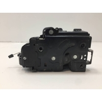 Замок двери задней правой Skoda Fabia 5J 2007-2014 3B4839016AK