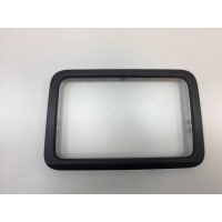 Рамка магнитолы Skoda Fabia 5J 2007-2014 5J0858069A