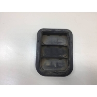 Решетка вентиляционная Skoda Fabia 5J 2007-2014 6J0819465