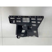 Кронштейн переднего бампера левый Skoda Fabia 5J 2007-2014 5J0807055