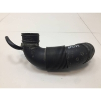 Патрубок воздухозаборника Skoda Fabia 5J 2007-2014 6Y0129684B