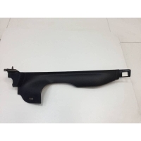 Накладка порога (внутренняя) Skoda Fabia 5J 2007-2014 5J6853369
