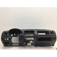 Торпедо Skoda Fabia 5J 2007-2014 5J1857007CE47H