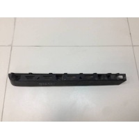 Крепление бампера Skoda Fabia 5J 2007-2014 5J6807863
