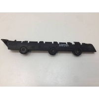 Крепление бампера Skoda Fabia 5J 2007-2014 5J6807394