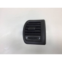 Решетка вентиляционная Skoda Fabia 5J 2007-2014 5J0819702