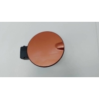 Лючок топливного бака Skoda Fabia 5J 2007-2014 6Y6809857