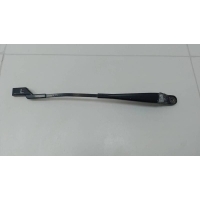 Поводок стеклоочистителя передний левый Skoda Fabia 5J 2007-2014 5J1955409B