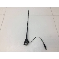 Антенна Skoda Fabia 5J 2007-2014 1J0035501C