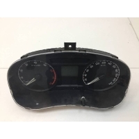 Панель приборов Skoda Fabia 5J 2007-2014 5J0920801BKD0