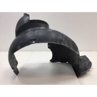 Подкрылок Skoda Fabia 5J 2007-2014 5J0809962