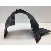 Подкрылок Skoda Fabia 5J 2007-2014 5J0809961A