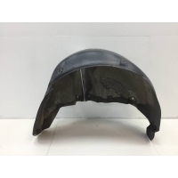 Подкрылок Skoda Fabia 5J 2007-2014 5J6810972