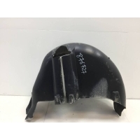 Подкрылок Skoda Fabia 5J 2007-2014 5J6810971