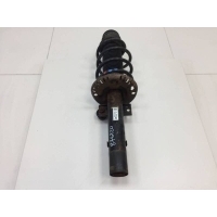 Амортизатор передний Skoda Fabia 5J 2007-2014 6Q0413031BK
