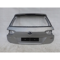 Volkswagen tiguan ii 2 16 - 24 крышка багажника задняя задняя