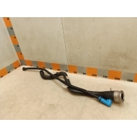 Горловина топливного бака BMW X1 E84 16117207391