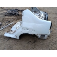 Крыло заднее левое Renault Logan 1 774217812R