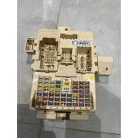 Блок предохранителей блок bsi hyundai тусон iii рестайлинг fv 91951 - d3530