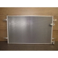 Радиатор кондиционера Audi A6 4F/C6 2008 4F0260401E