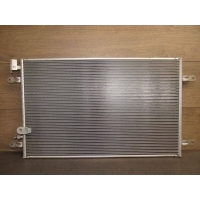 Радиатор кондиционера Audi A6 4F/C6 2008 4F0260401E