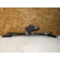 Механизм стеклоочистителя (трапеция дворников) Jeep Wrangler JL 2021 068293017AD