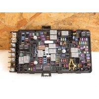Блок предохранителей Jeep Wrangler JL 2021 68370549AB