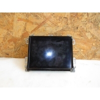 Монитор Jeep Wrangler JL 2021 68401425AB