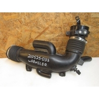 Патрубок воздушного фильтра Jeep Wrangler JL 2021 68409874AB