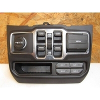 Блок управления стеклоподъемниками Jeep Wrangler JL 2021 68412133AB