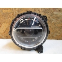 Фара правая Jeep Wrangler JL 2021 55112878AD