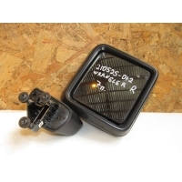 Зеркало наружное правое Jeep Wrangler JL 2021 68281892AE