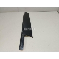 Накладка двери задней правой BMW Countryman F60 2016 51357390184