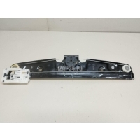 Стеклоподъемник электр. задний правый BMW Countryman F60 2016 51357390244