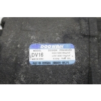 Компрессор кондиционера kia sorento ii xm 1027000500 2.2l дизель 145kw